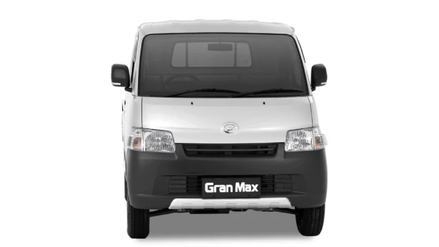 Daihatsu Gran Max Pickup ADM Daihatsu Gran Max Pickup ADM