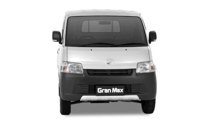 Daihatsu Gran Max Pickup ADM