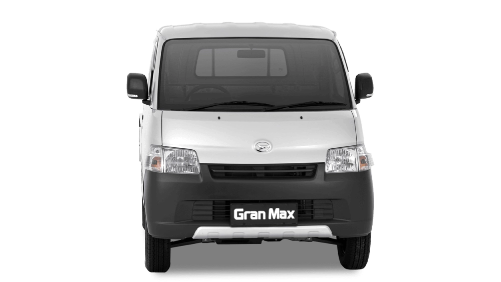 Mobil Niaga Daihatsu Tawarkan Lebih Banyak Pilihan, Harga Masih di Bawah Rp 250 Jutaan 3 Daihatsu Gran Max Pickup ADM