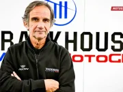 Davide Brivio : Aprilia Menjadi Ancaman Nyata bagi Ducati Davide Brivio