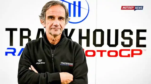 Davide Brivio
