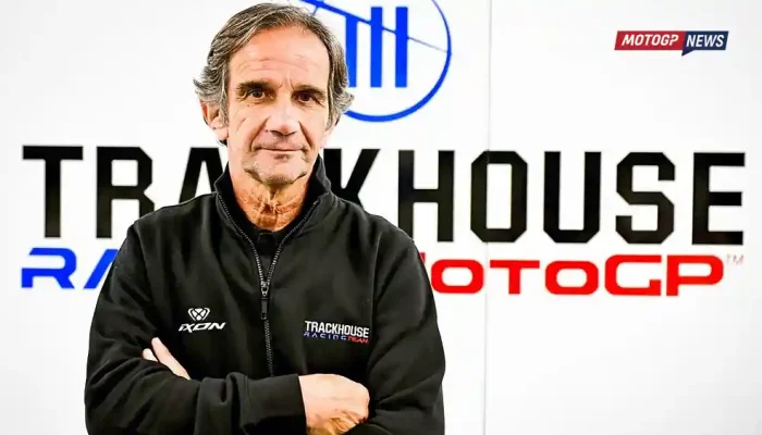 Davide Brivio