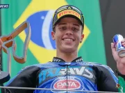Diogo Moreira Ungkap Alasan Pilih ‘Motor Sulit’ Honda… Bukan Yamaha Diogo Moreira