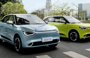Dongfeng Nammi 01 CnEVPost