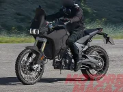 Terpantau Ducati DesertX V2 Kena Spy Shot, Motor Petualang Baru yang Ringan! Terpantau Ducati DesertX V2 Kena Spy Shot, Motor Petualang Baru yang Ringan!