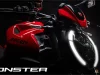 Generasi ke-5 Ducati Monster 2026 Hadir dengan Mesin V2 Baru, Bobot Makin Enteng! Generasi ke-5 Ducati Monster 2026 Hadir dengan Mesin V2 Baru, Bobot Makin Enteng!