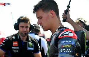 Fabio Quartararo