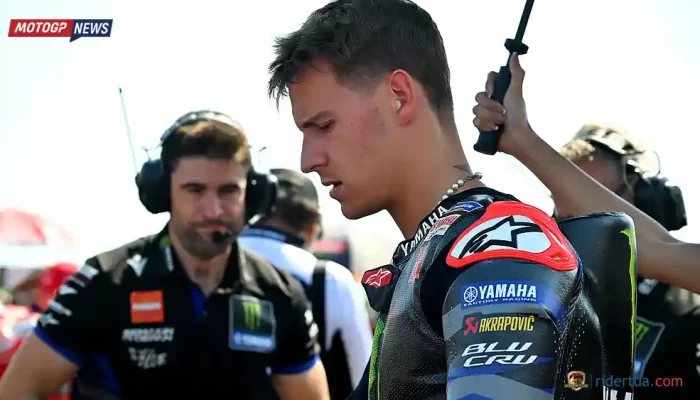 Fabio Quartararo