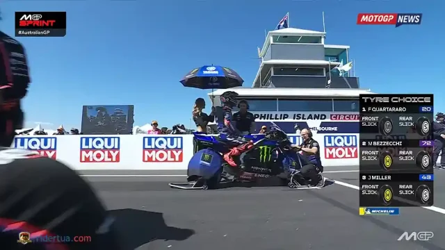 Fabio Quartararo