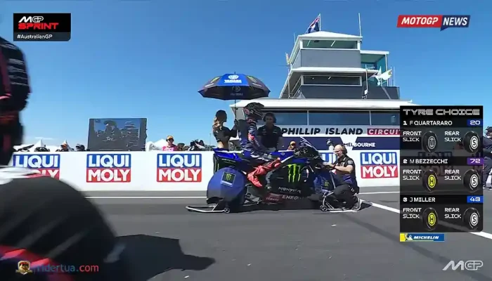 Fabio Quartararo