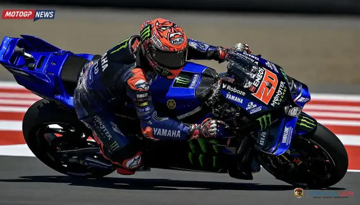Fabio Quartararo