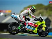 Franco Morbidelli