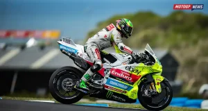 Franco Morbidelli