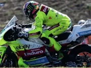 Franco Morbidelli
