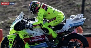 Franco Morbidelli