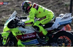 Franco Morbidelli Lebih Pilih GP25 yang Sulit Dijinakkan..VR46 Tolak Ducati GP26 Franco Morbidelli