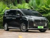 Great Wall Motor GWM Wey Gaoshan 7 topev