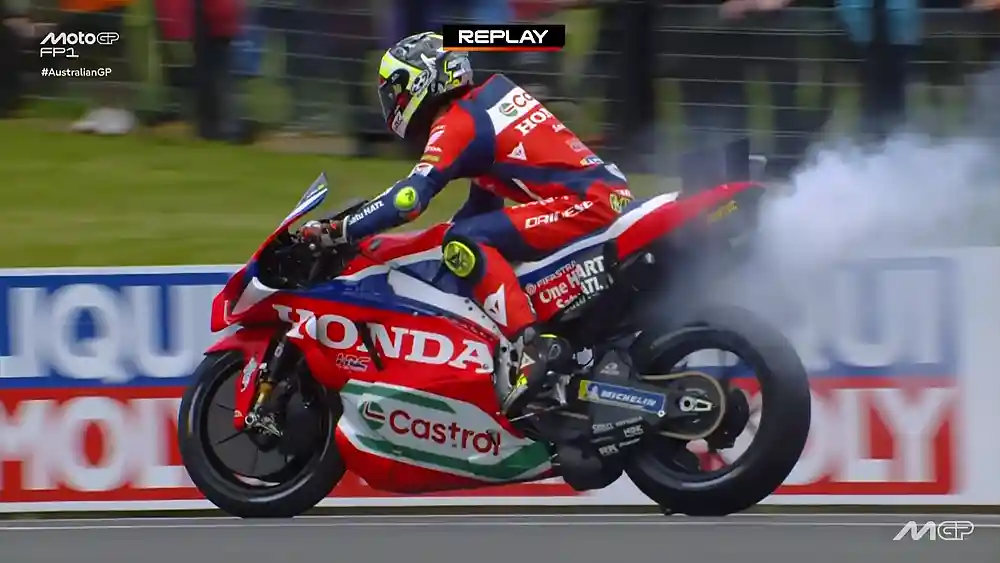 Hasil FP1 MotoGP Australia 2025 di Phillip Island: Jack Miller Tercepat 1 Hasil FP1 MotoGP Australia 2025