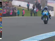 Hasil Race MotoGP Australia 2025 - Raul Fernandez