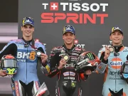 Raul Fernandez Finis ke-3 : Belum Pernah Sekompetitif Ini Dalam 4 Tahun Terakhir Hasil Sprint MotoGP Indonesia 2025, Fermin Aldeguer - Marco Bezzecchi - Raul Fernandez