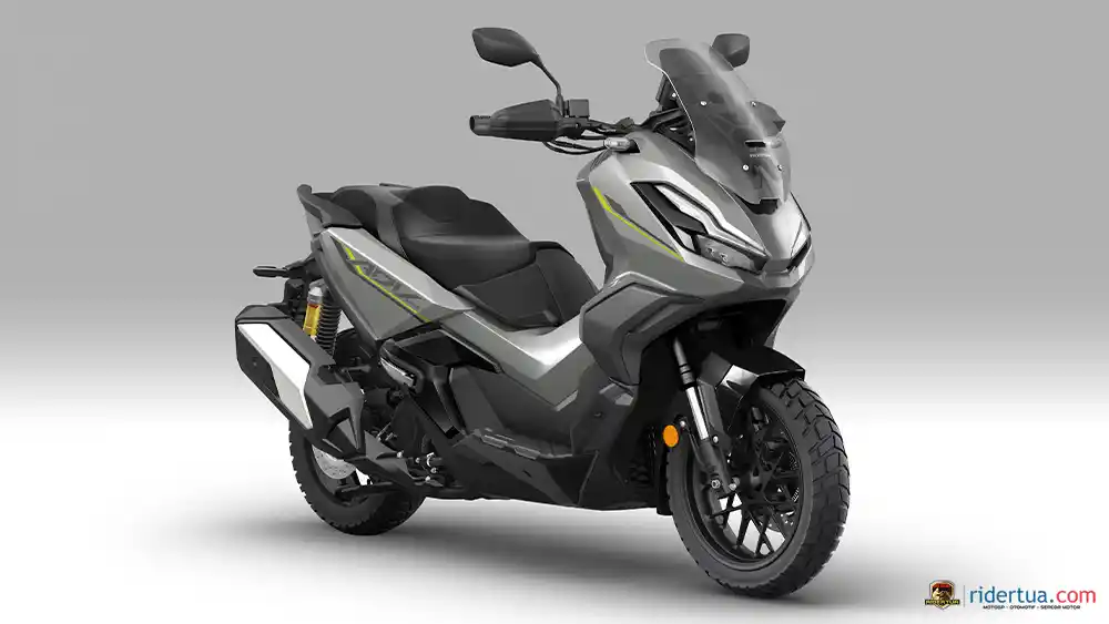 Ada Edisi Spesial! Honda ADV350 2026 Skutik Petualang yang Dapat Penyegaran 1 Honda, ADV, ADV350, Honda ADV350, skutik petualang, warna baru