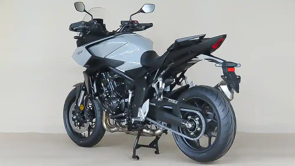 Motor Sport Touring Honda CB1000 GT: Bocoran Produk Baru yang Segera Hadir? 2 Honda, CB1000 GT, Honda CB1000 GT, motor sport touring, motor touring, motor baru