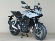 Motor Sport Touring Honda CB1000 GT: Bocoran Produk Baru yang Segera Hadir?