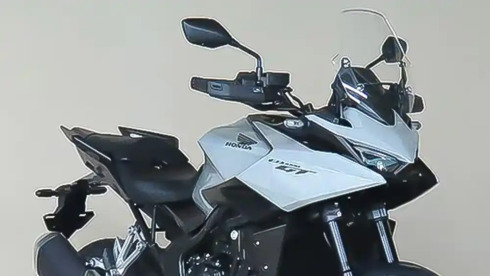 Motor Sport Touring Honda CB1000 GT: Bocoran Produk Baru yang Segera Hadir? 3 Honda, CB1000 GT, Honda CB1000 GT, motor sport touring, motor touring, motor baru