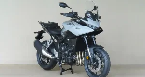 Motor Sport Touring Honda CB1000 GT: Bocoran Produk Baru yang Segera Hadir?