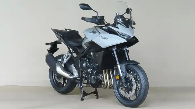 Honda CB1000 GT Motor Sport Touring Honda CB1000 GT: Bocoran Produk Baru yang Segera Hadir?