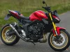 Edisi Spesial Honda CB1000 Hornet SP 5Four, Sport Naked Terbatas Hanya 54 Unit