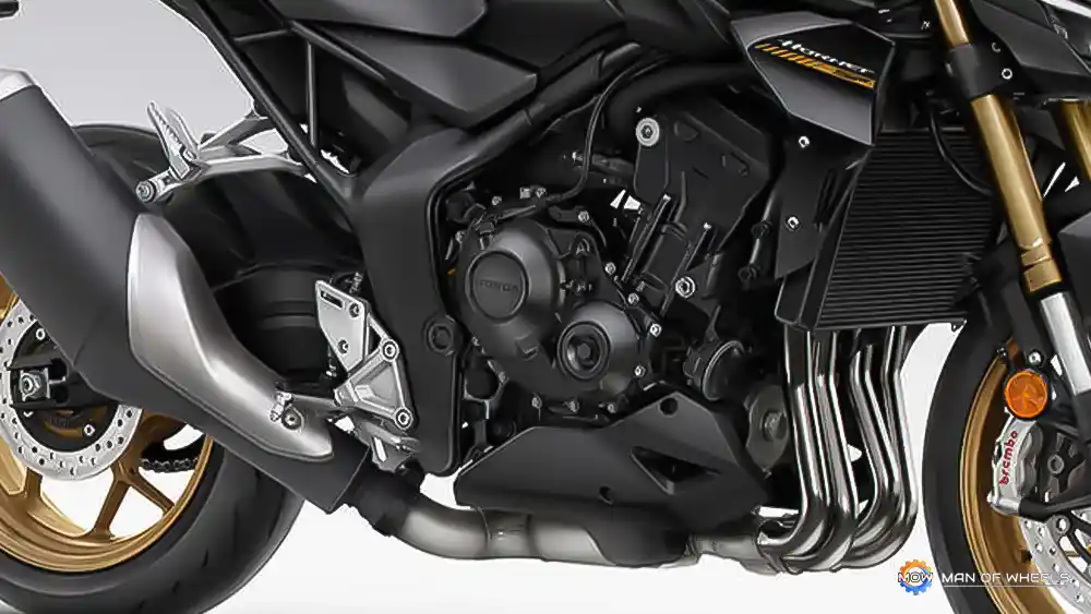 Motor Sport Touring Honda CB1000 GT: Bocoran Produk Baru yang Segera Hadir? 1 Honda, CB1000 Hornet, Honda CB1000 Hornet SP, motor sport naked