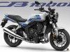 Moge Neo-Retro Baru Honda CB1000F 2026 Akhirnya Resmi Meluncur, Ala Motor Jadul!