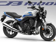 Moge Neo-Retro Baru Honda CB1000F 2026 Akhirnya Resmi Meluncur, Ala Motor Jadul! Moge Neo-Retro Baru Honda CB1000F 2026 Akhirnya Resmi Meluncur, Ala Motor Jadul!