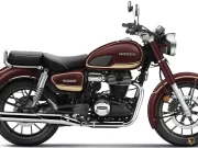 Murah Banget! Honda CB350C Special Edition Diluncurkan Tampilan Makin Klasik Murah Banget! Honda CB350C Special Edition Diluncurkan Tampilan Makin Klasik