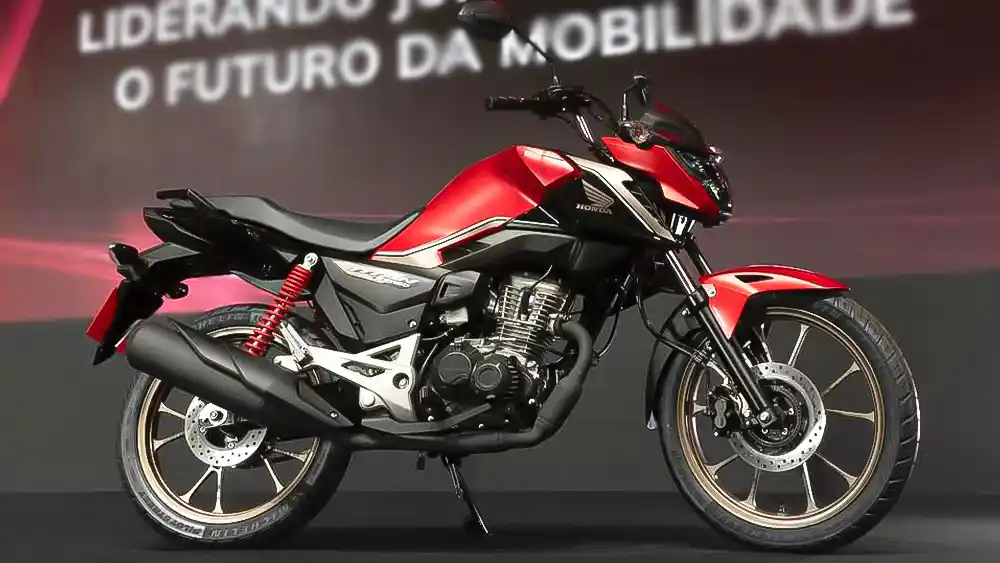 Honda, CG 160 Titan, Honda CG 160 Titan, Special Edition, Honda CG 160 Titan Special Edition, motor sport