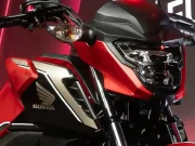 Honda CG 160 Titan Special Edition 2026 Hadir Buat Merayakan Ultah ke-50 Seri CG
