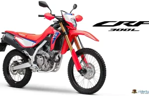 Terbaru Motor Trail Honda CRF300L 2026 Dijual Rp 134 Jutaan, Jadi Makin Modern