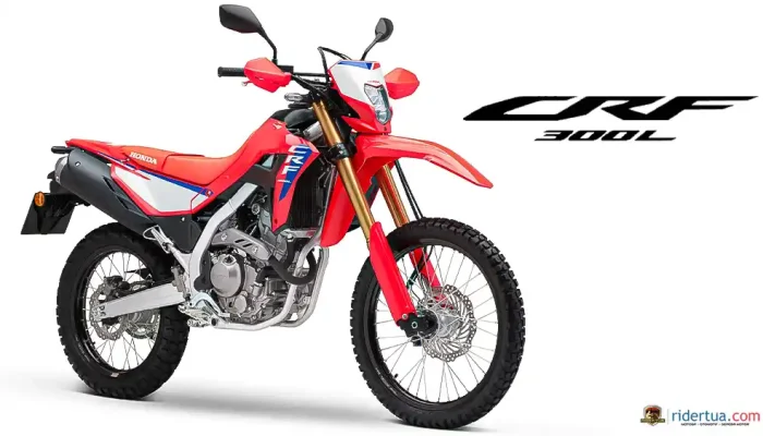 Terbaru Motor Trail Honda CRF300L 2026 Dijual Rp 134 Jutaan, Jadi Makin Modern