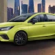 Mobil Hatchback Honda City Hatchback RS Indonesia