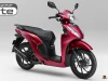 Tenaga Dibatasi Honda Dio 110 Lite Meluncur dengan Harga Lebih Terjangkau
