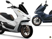 Skutik Bongsor Honda PCX160 2025 Model Baru Makin Modern, Harga Rp 75 Jutaan?! Skutik Bongsor Honda PCX160 2025 Model Baru Makin Modern, Harga Rp 75 Jutaan?!
