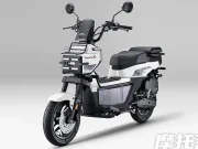 Matik Unik Gaya Petualang! Honda Square X125 Bodi Ramping Cocok Buat Angkut Barang Matik Unik Gaya Petualang! Honda Square X125 Bodi Ramping Cocok Buat Angkut Barang