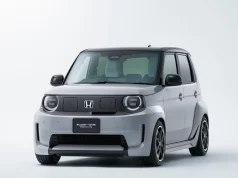 Honda Super One Pakai Nama Berbeda di Tiap Negara? Honda Super One Prototype EV Car and Drive