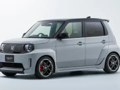 Mobil Listrik Honda Ini Bakal Dijual di Indonesia, Mulai Tahun 2026? Honda Super One Prototype EV CarExpert