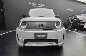 Honda Ingin Serius Hadirkan Lebih Banyak Mobil Listrik Hingga Tahun 2030 Honda Super One Prototype EV carandbike