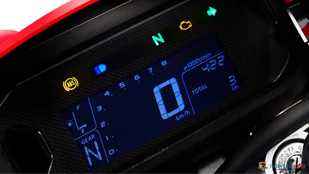 Honda, Tornado 300, XR 300L Tornado, Honda Tornado 300 Special Edition, edisi spesial, motor petualang, motor trail