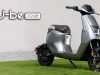 Mulai Rp 8 Jutaan Aja! Honda U-be 2026 Molis Mungil Jarak Tempuhnya Segini