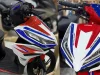 Warna dan Grafis Spesial! Honda Vario 125 HRC Edition Tapi Harga Dua Kali Lipat?!