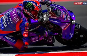 Jack Miller : Tak Bisa Menyalip Pedro Acosta Jack Miller